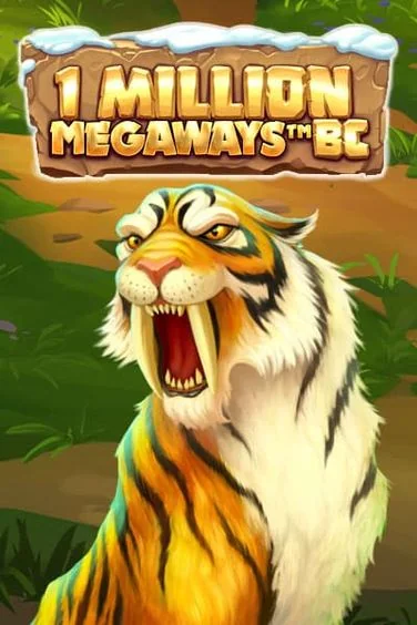 1 Million Megaways BC — παιχνίδι στο Gamblezen Casino