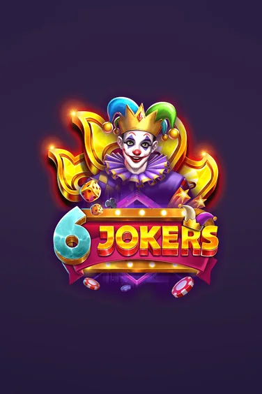 6 Jokers — παιχνίδι στο Gamblezen Casino