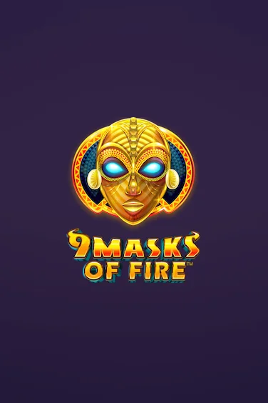9 Masks of Fire — παιχνίδι στο Gamblezen Casino