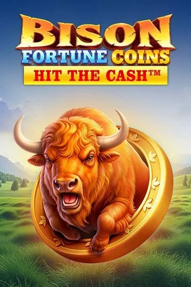 Bison Fortune Coins στο Gamblezen Casino
