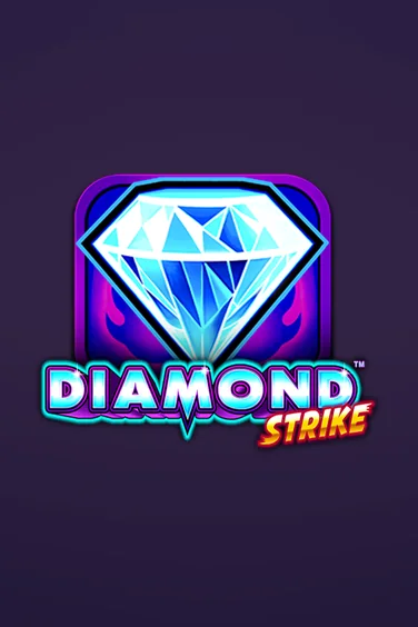 Diamond Strike — παιχνίδι στο Gamblezen Casino