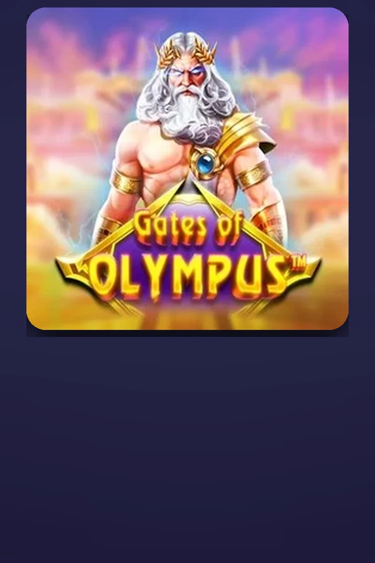 Gates of Olympus — κορυφαίο φρουτάκι στο Gamblezen Casino
