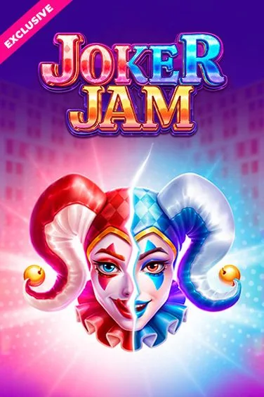 Joker Jam — παιχνίδι στο Gamblezen Casino
