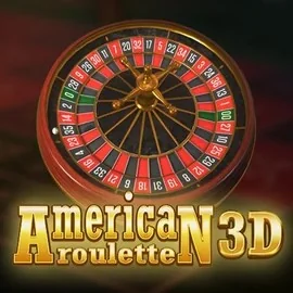 American Roulette 3D στο Gamblezen Casino