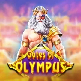 Gates of Olympus στο Gamblezen Casino